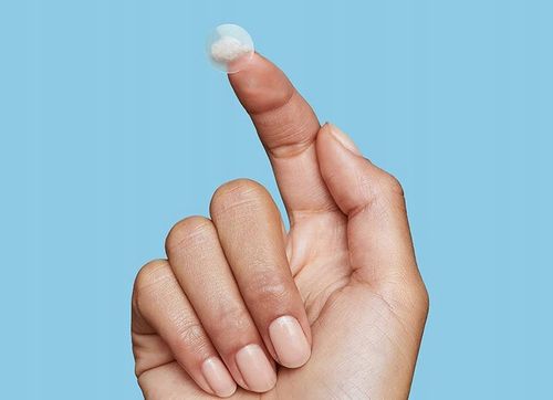 Plastry hydrokoloidowe na wypryski pryszcze 72 szt na Arena.pl