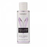 aphrodisiac massage oil 100ml exotic passion magnetifico