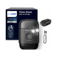 Golarka męska PHILIPS S591/05 Czarny