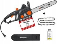 Piła łańcuchowa Deltafox DG-ECS 2240 2200W TRILINK