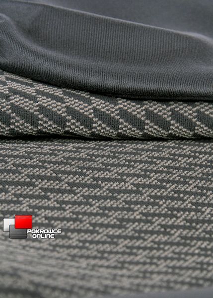 WELUROWE pokrowce do TOYOTA Corolla 2002-2013 zdjęcie 3