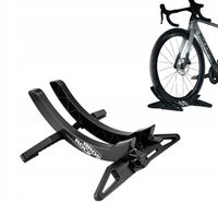 Stojak podłogowy rowerowy regulowany parkingowy 26-80mm RockBros (ZR30)