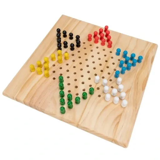 Tactic Collection Classique - Chińskie Warcaby zdjęcie 3