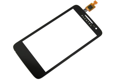 DOTYK DIGITIZER DO ALCATEL ONE TOUCH M'POP 5020D na Arena.pl
