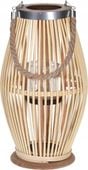 LAMPION BAMBUSOWY RATTANOWY LATARNIA 60 CM