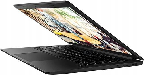 Laptop 14" MEDION Notebook Intel Pentium Silver 4GB DDR4 128 GB SSD na Arena.pl