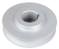 KOŁO PASOWE GLEBOGRYZARKI LONCIN 600 CZĘŚĆ ORYGINALNA 195910008-0001