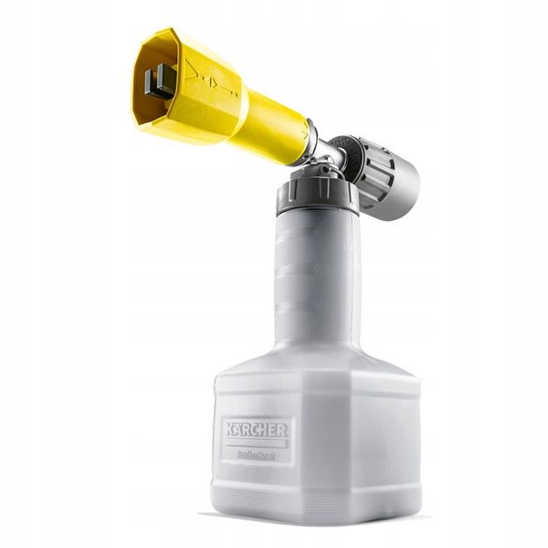 MYJKA CIŚNIENIOWA KARCHER HD 5/15 C PLUS XXL PRO PLUS TURBODYSZA zdjęcie 4