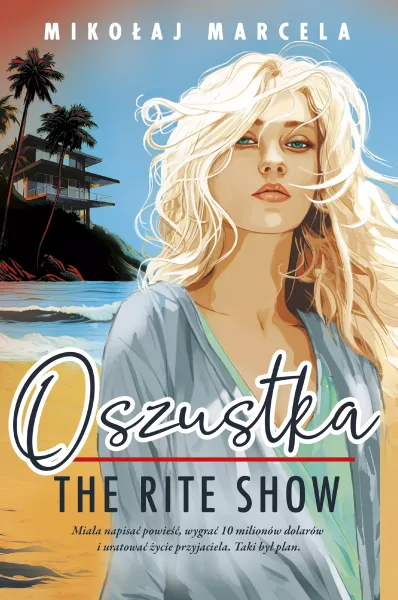 Oszustka. The Rite Show zdjęcie 1