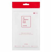 COSRX AC Collection Acne Patch Plastry na Wypryski 26 Sztuk