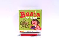 Gra Basia w ZOO 60080
