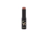 Golden Rose Creamy Blush Stick 107 Kremowy róż do policzków w sztyfcie Kolor - 107