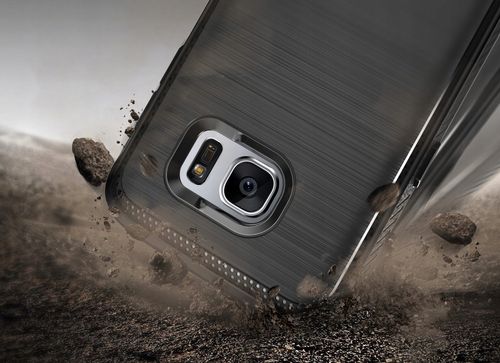 PANCERNE ETU SAMSUNG GALAXY S7 RINGKE ONYX CASE na Arena.pl
