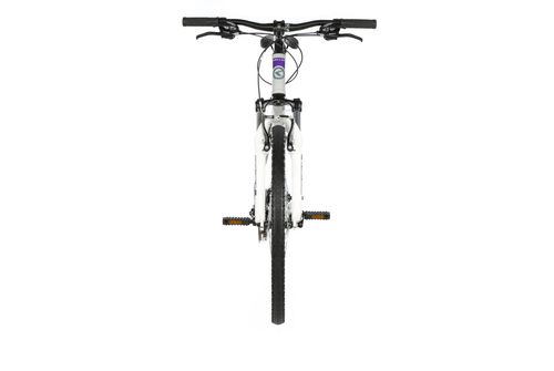 Rower Kellys VANITY 10 purple grey 27,5"  - r. M na Arena.pl