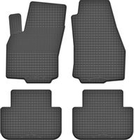 Opel Zafira C (11-18) DYWANIKI GUMOWE BEZZAPACHOWE