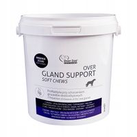 OVER Gland Support soft chews żujki 450 g