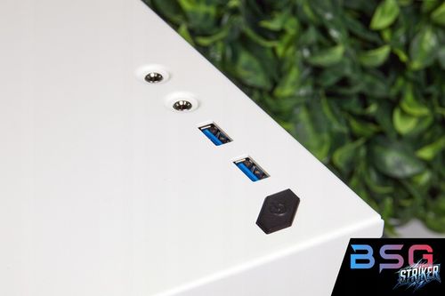 BSG Striker Komputer Gamingowy Do Gier I7 NVIDIA RTX 3050 16GB 1TBSSD Win10 na Arena.pl