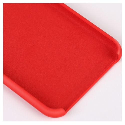 Silicone Case elastyczne Etui Galaxy S8 Plus na Arena.pl