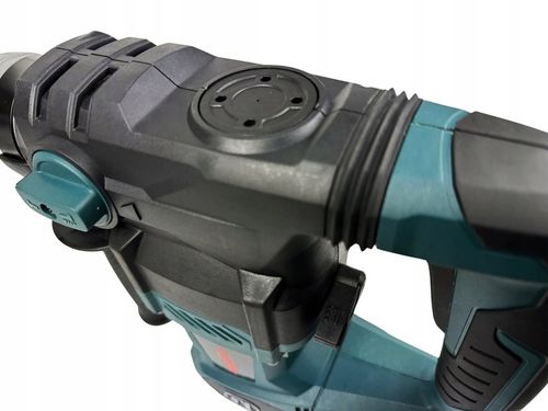 Młotowiertarka Eurotec SDS Plus 2800 W Młot udarowy na Arena.pl