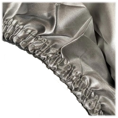 ANTYGRADOWY pokrowiec na AUDI A1 na Arena.pl