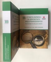 Etykieta biznesu w kontaktach międzynarodowych.