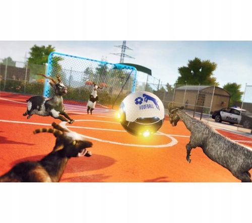 Goat Simulator 3 PC na Arena.pl