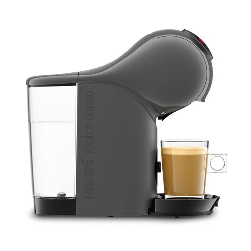 Ekspres kapsułkowy Krups KP243110 Dolce Gusto Genio S 15bar antracyt na Arena.pl
