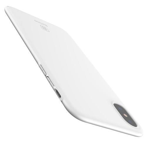 Etui slim pokrowiec Iphone X 10 Baseus Thin Case na Arena.pl