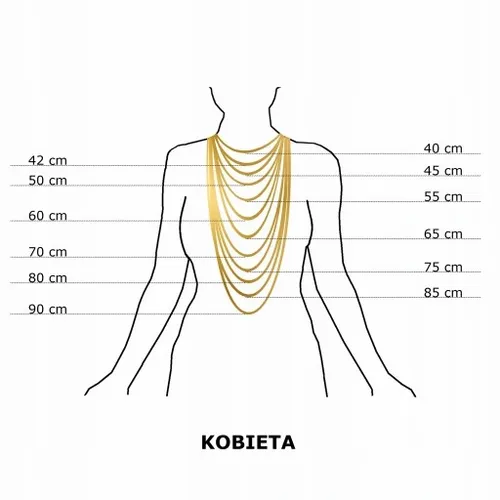 SREBRNY NASZYJNIK PANCERKA 60 cm/2 mm PRÓBA 925 BIŻUTERIA DLA NIEGO FACETA na Arena.pl