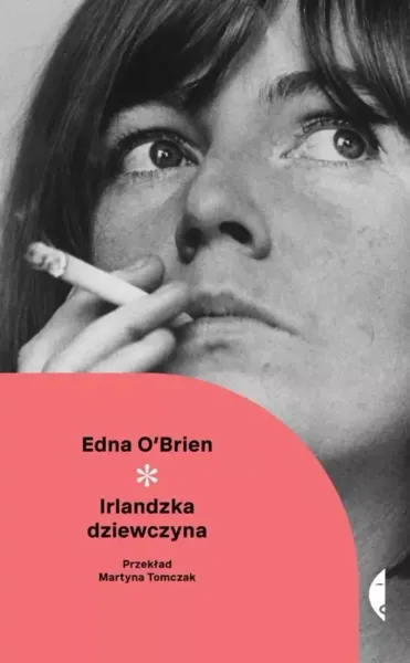 Irlandzka dziewczyna zdjęcie 1
