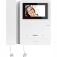 Wideodomofon słuchawkowy CLASSE 100V16M Bticino 344625