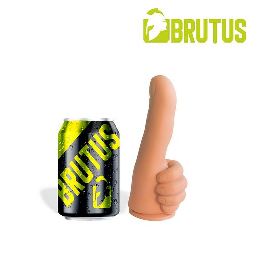 dildo handsome thumber silicone m brutus na Arena.pl