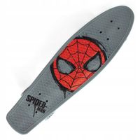Deskorolka dla dzieci MARVEL Spider Man 59968