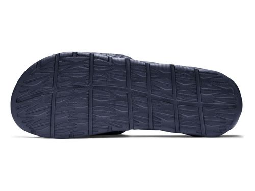 Klapki męskie NIKE BENASSI SOLARSOFT49.5 na Arena.pl