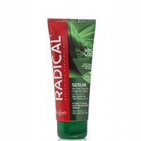 Radical serum wzmacniajace Farmona 100mlze skrzypem i olejem rycynowym
