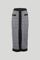 Spodnica LIU JO Houndstooth Fantasia XS