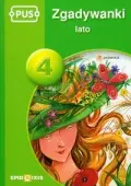 Zgadywanki. Lato. Część 4