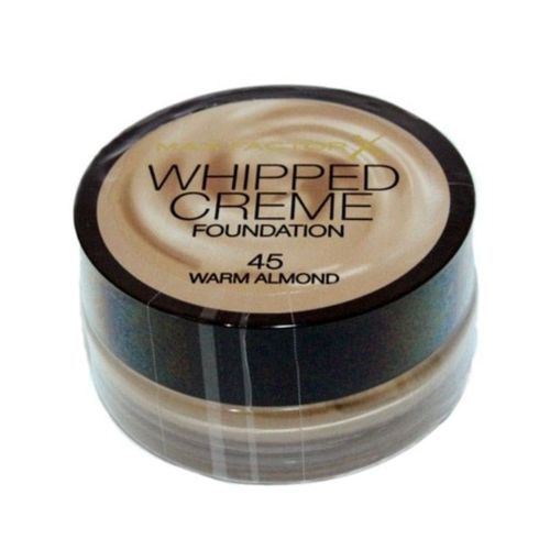 Max Factor Whipped Creme Foundation 18ml numery - 85 na Arena.pl