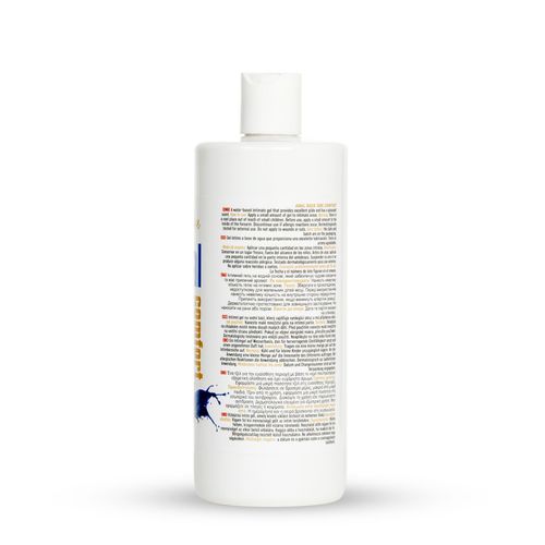 Mylove Anal-Back Side Comfort 500 Ml. na Arena.pl