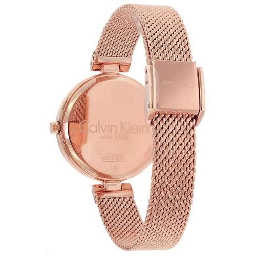 CK CALVIN KLEIN NEW COLLECTION K8G23626 - AUTHENTIC na Arena.pl