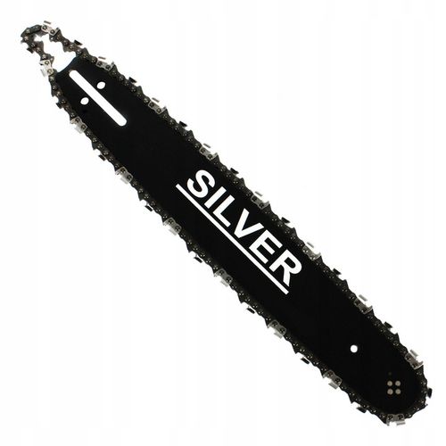 PROWADNICA DO PIŁY PILARKI 38CM + 2 ŁAŃCUCHY 15" / 64 / .325" / 1.5 mm na Arena.pl