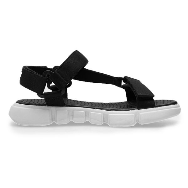 Sandały dziewczęce F025 4F 33 zdjęcie 2