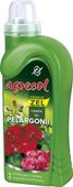 nawóz do pelargonii mineralny żel 1l agrecol