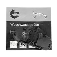 Dysza spryskiwacza VW CC B7 2011 2012 2013 2014 2015 2016