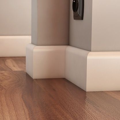 Listwa MDF 100x16 R25 na Arena.pl