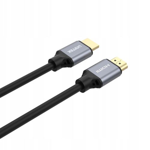 Kabel HDMI 2.1 M/M Premium 8K 3,0m Unitek C139W na Arena.pl
