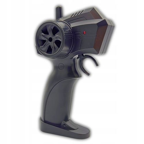 Samochód Zdalnie Sterowany RC Do Driftu Auto na pilot 4x4 LED akumulator na Arena.pl