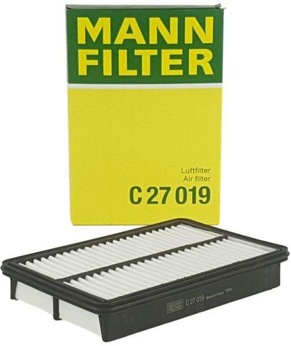 MANN FILTER FILTR POWIETRZA MAZDA CX-5 07-/6 2013- na Arena.pl