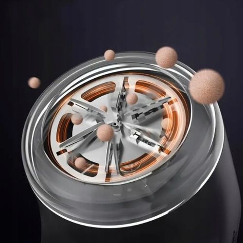 Golarka Do Ubrań Środek Do Usuwania Kłaczków Przenośny USB Wyświetlacz Cyfr na Arena.pl