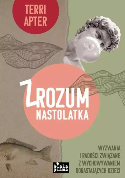 Zrozum nastolatka zdjęcie 1